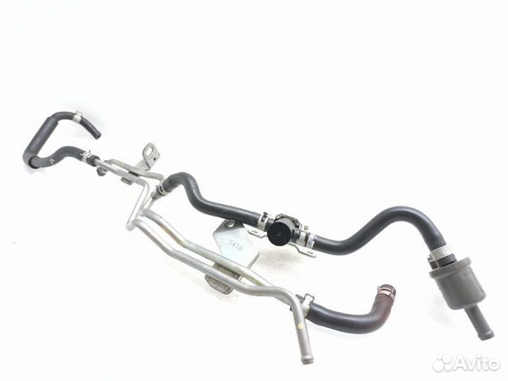 Трубка топливная Infiniti Q50 V37 3.7 2013