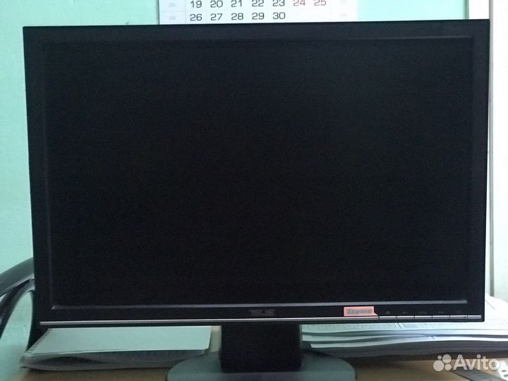 Монитор Asus