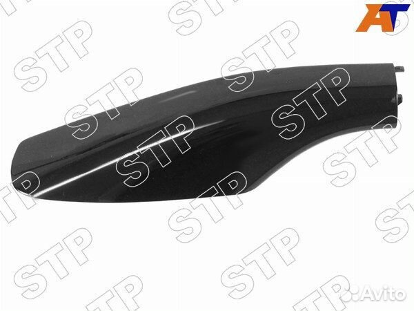 Заглушка рейлинга lexus LX, lexus LX470, lexus LX4