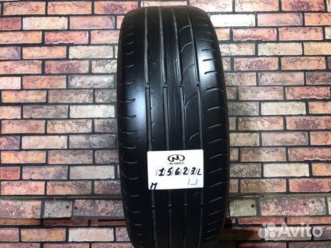 Continental ContiPremiumContact 2 215/60 R17