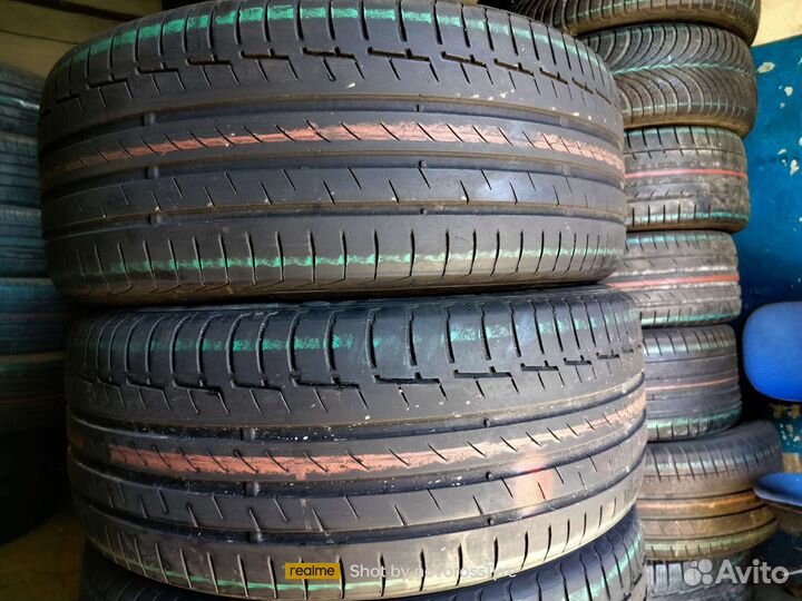 Continental PremiumContact 6 235/50 R19 99V