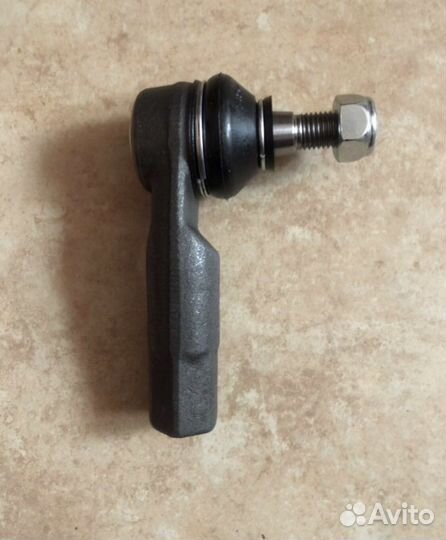 Наконечник рулевой тяги левый Новый 51-02248sx
