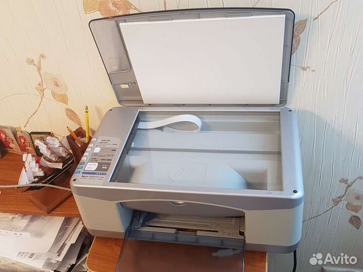 Принтеры мфу