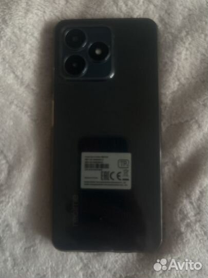 realme C53, 6/128 ГБ