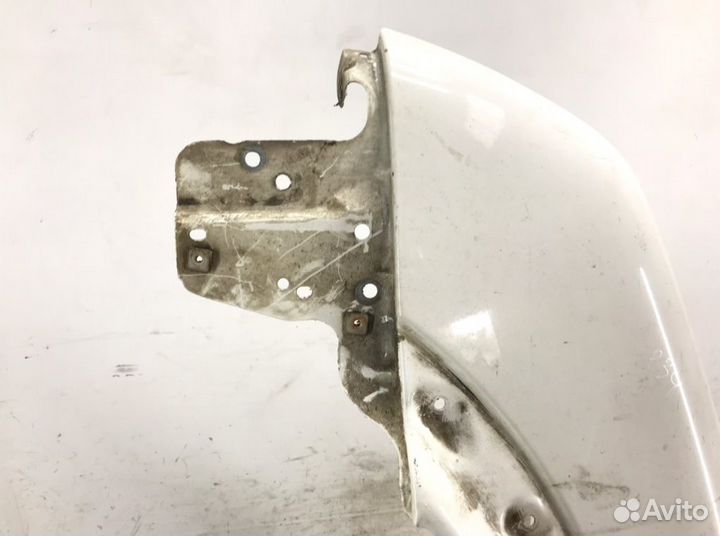 Крыло переднее левое Ford Transit Connect 1.8 tddi