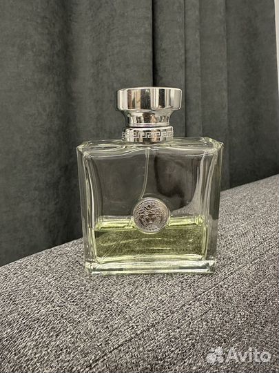 Туалетная вода