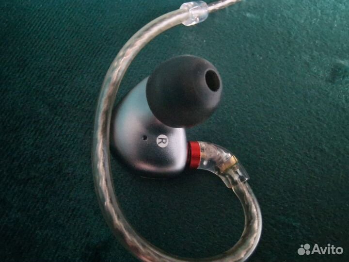 Наушники Fiio FH5