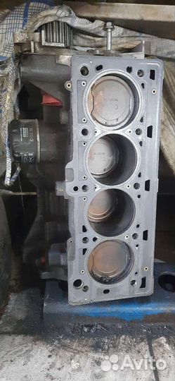 Шорт блок к4м