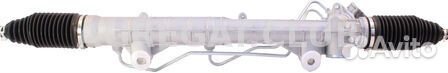 Рулевая рейка krauf HNQ2616GQ