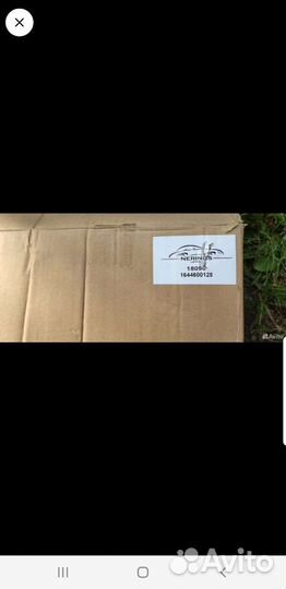 Рулевая рейка мерседес ML 164 ; GL164