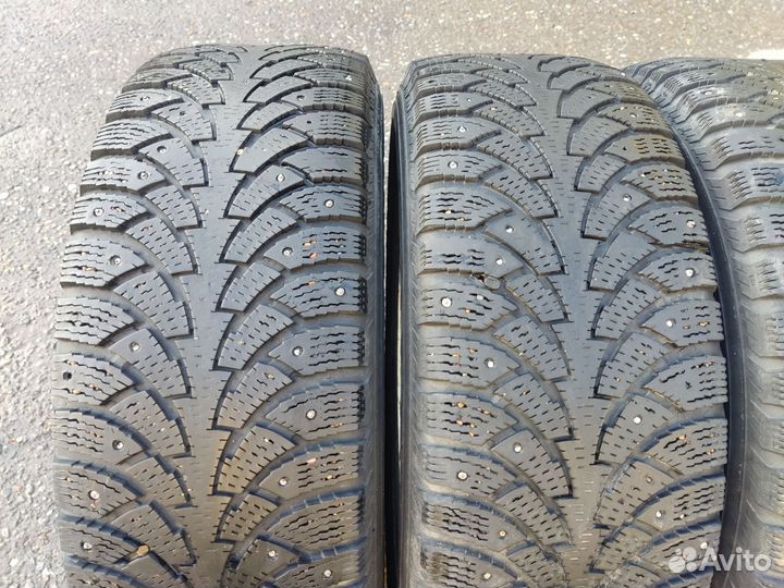 Nokian Tyres Nordman 4 215/65 R16 T