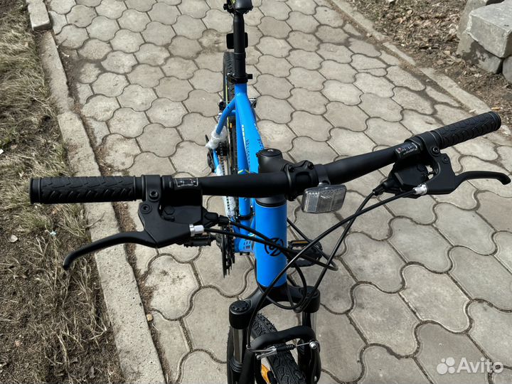 Новый Stels Navigator-590 V, 20