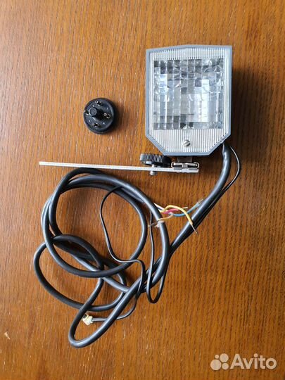 Фотовспышка