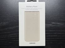 Аккумулятор Samsung EB-P3400, 10000 мАч, новый