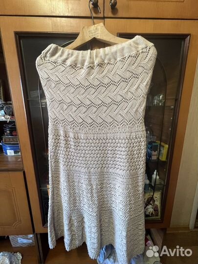 Платья 48 50 52