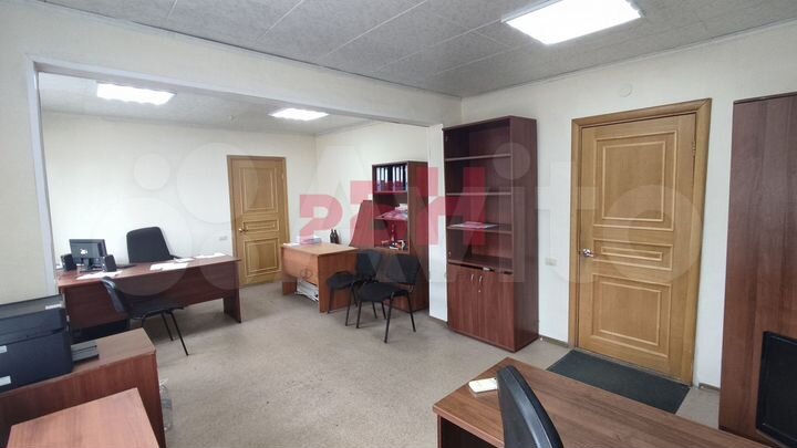 Сдам офис в центре, 26 м²