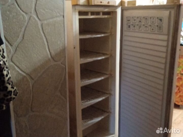 Морозильная камера Норд