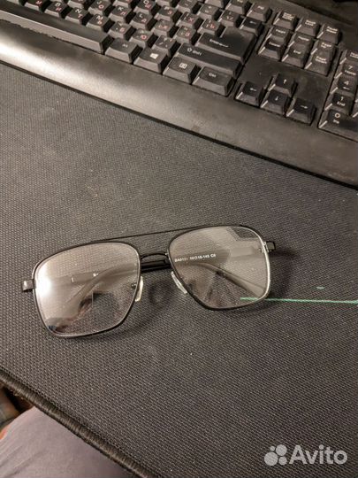 Оправа Barton новая