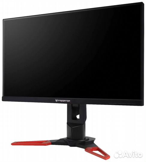 Игровой Монитор. Acer Predator XB271HKbmiprz