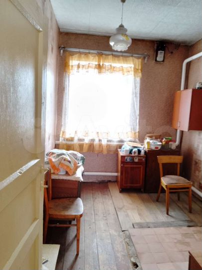 Дом 45,3 м² на участке 36 сот.