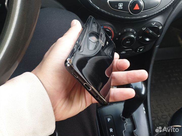 Samsung Galaxy S9 Plus, 4/64 ГБ