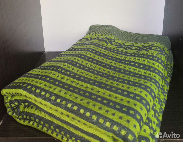 Слинг-шарфы Ellevill и Mum's era (размеры 6-7)