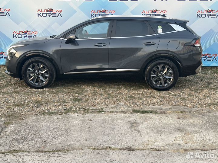 Kia Sportage 2 AT, 2022, 29 900 км