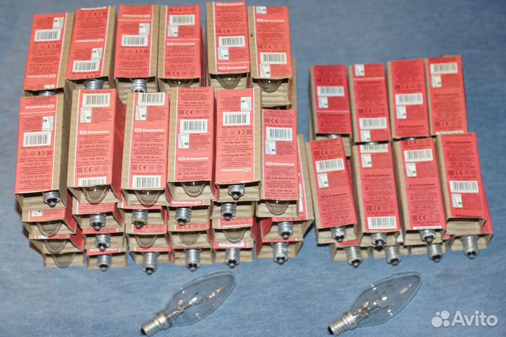 Лампы зеркальные Philips 60W E14