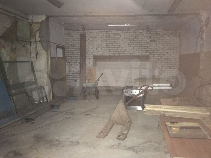 Склад, 180 м²