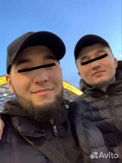 Водитель курьер с личным авто