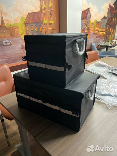 Организайзеры для товарного бизнеса, для маркетпле