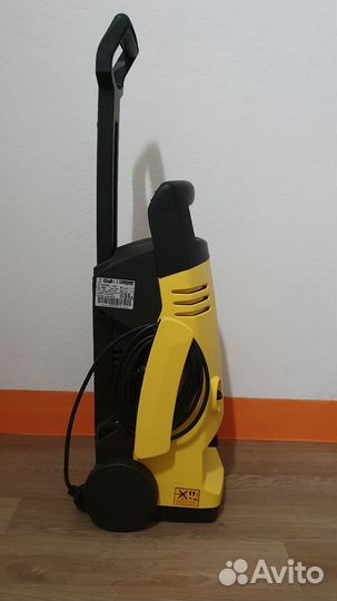 Мойка высокого давления Karcher K2.98M