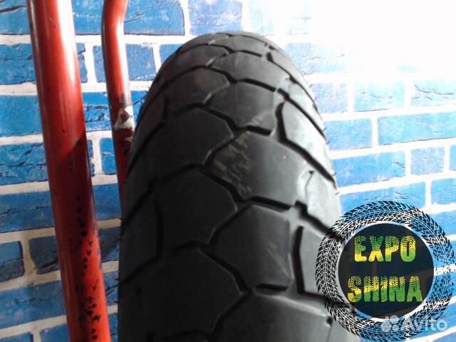 Мотошина Michelin Anakee Adventure 2CT+ 170 60 R17