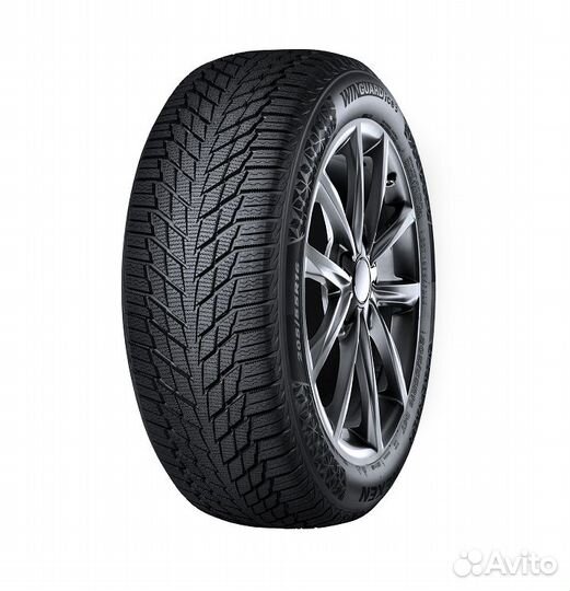 Nexen Winguard Ice 3 205/55 R16
