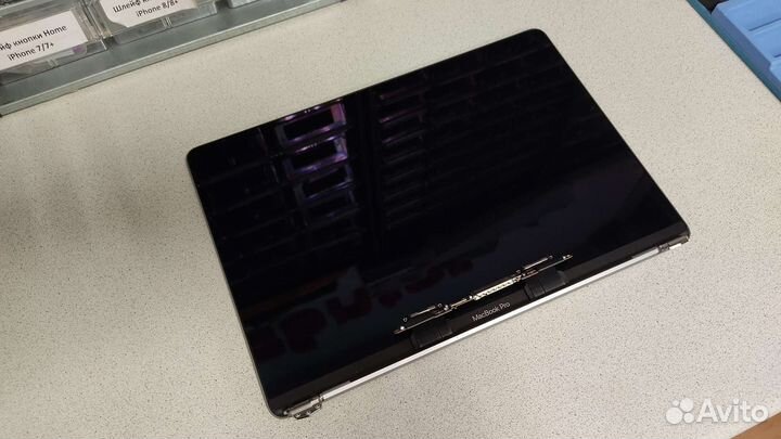 Дисплей в сборе MacBook Pro Retina 13