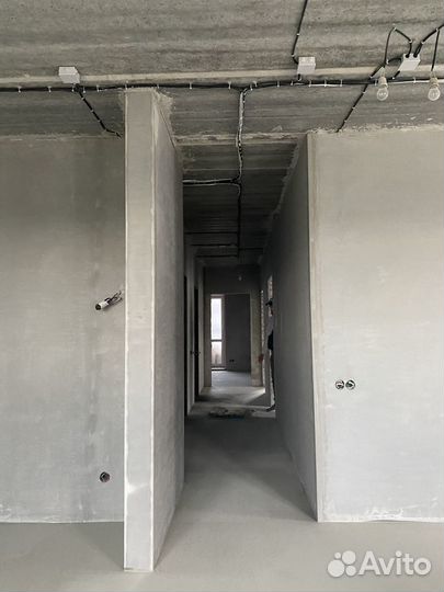 Электромонтаж квартир