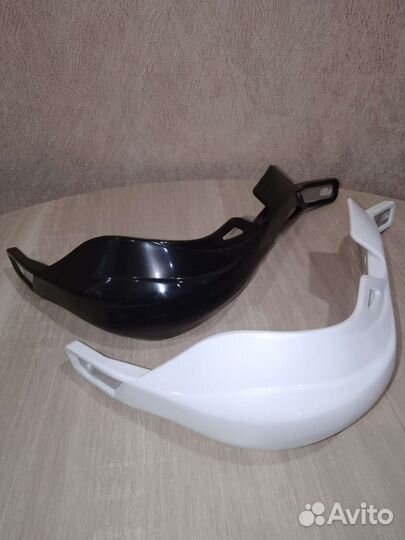 Защита рук на мотоцикл гарды