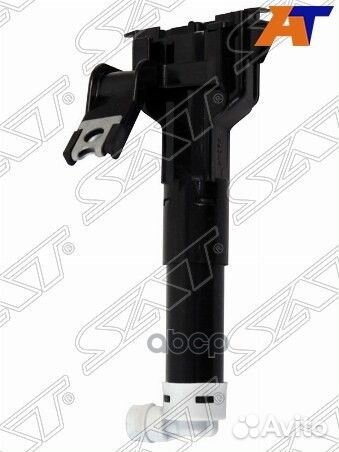 Омыватель фары toyota land cruiser 200 12-15 RH