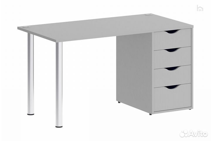 Стол компьютерный Home VR.SP-3-138.4