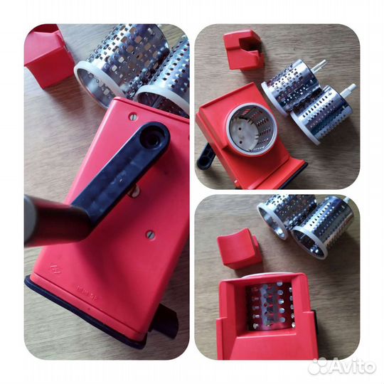 Бытовые приборы для кухни