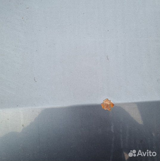 Дверь Volkswagen Passat B7