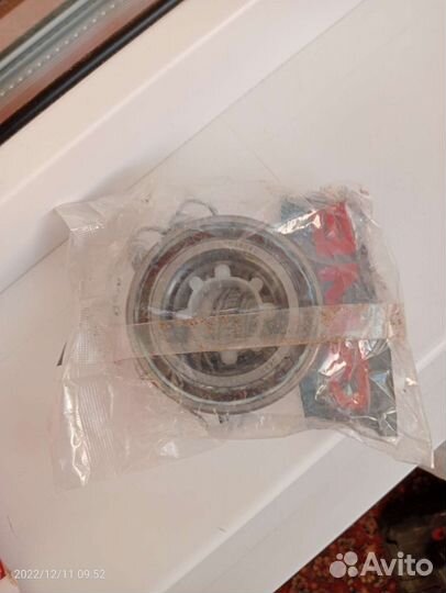 Подшипник ступицы