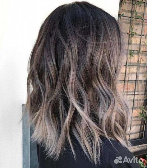 Парикмахер-стилист