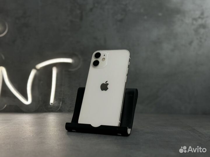 iPhone 12 mini, 256 ГБ