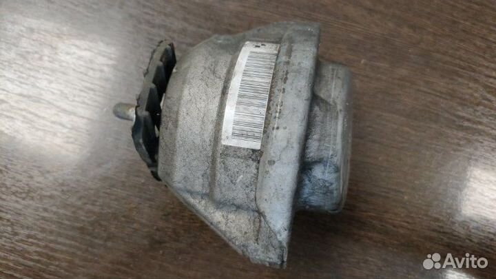 Подушка двигателя левая Bmw 530 D E61 M57N