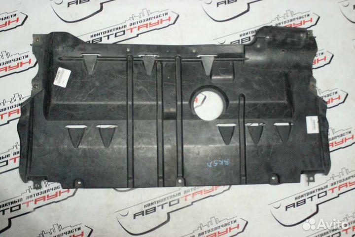 Защита двс mazda axela mazda3 mazda5 premacy BK BK