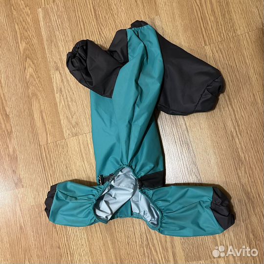 Одежда для собак