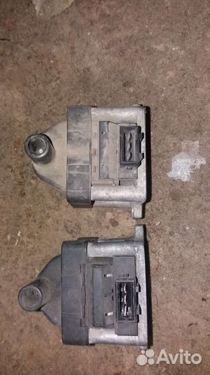 Катушка зажигания на volkswagen passat b3