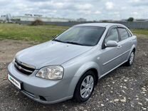 Chevrolet Lacetti 1.4 MT, 2009, 135 568 км, с пробегом, цена 698 000 руб.