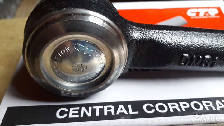 Рулевой наконечник Nissan / Infiniti